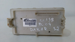 CAIXA DE FUSÍVEL PAJERO DAKAR 3.2 2009 A 2012 (COM DETALHE)