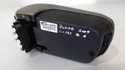 ENCOSTO DE BRAÇO MITSUBISHI PAJERO DAKAR 3.2 2009/2015 