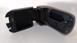 ENCOSTO DE BRAÇO MITSUBISHI PAJERO DAKAR 3.2 2009/2015 