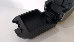 ENCOSTO DE BRAÇO MITSUBISHI PAJERO DAKAR 3.2 2009/2015 