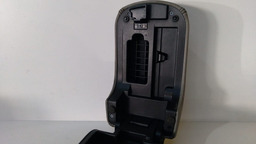 ENCOSTO DE BRAÇO MITSUBISHI PAJERO DAKAR 3.2 2009/2015 