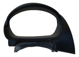 Moldura Do Painel Mitsubishi Pajero Dakar 3.2 2009 A 2012