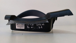 MOLDURA DO PAINEL MITSUBISHI PAJERO DAKAR 3.2 2009 A 2012