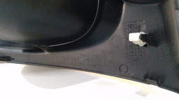 MOLDURA DO PAINEL MITSUBISHI PAJERO DAKAR 3.2 2009 A 2012