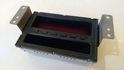 COMPUTADOR DE BORDO MITSUBISHI PAJERO DAKAR 3.2 2009 A 2012