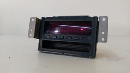 COMPUTADOR DE BORDO MITSUBISHI PAJERO DAKAR 3.2 2009 A 2012