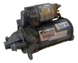 Motor Partida Arranque Master 2.3 2014/