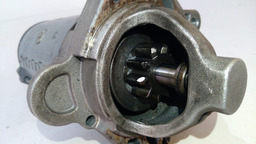 MOTOR PARTIDA ARRANQUE MASTER 2.3 2014/