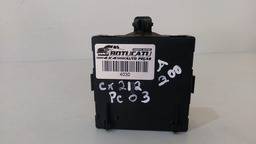 MÓDULO DE PORTA MERCEDES A200 2013 A 2017 DIANTEIRA ESQUERDA