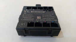 MÓDULO DE PORTA MERCEDES A200 2013 A 2017 DIANTEIRA ESQUERDA