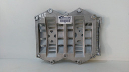 DEFLETOR CÁRTER DE ÓLEO CHEVROLET S10 2.8 2012 A 2017