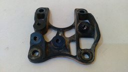 SUPORTE COXIM MOTOR DIREITO CHEVROLET S10 2.8 2012 A 2017