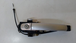 MAÇANETA EXT. PORTA DIANT/TRAS DIREITA RANGER 2013 A 2023