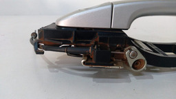 MAÇANETA EXT. PORTA DIANT/TRAS DIREITA RANGER 2013 A 2023