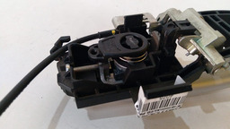 MAÇANETA EXT. PORTA DIANT/TRAS DIREITA RANGER 2013 A 2023