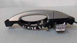 MAÇANETA EXT. PORTA DIANT/TRAS DIREITA RANGER 2013 A 2023