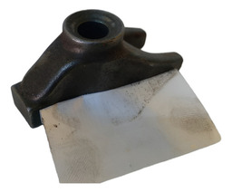 SUPORTE TRAVA BICO CHEVROLET S10 2.8 2012 2013 (2)