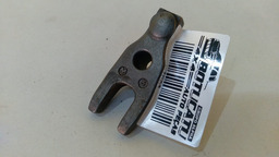 SUPORTE TRAVA BICO CHEVROLET S10 2.8 2012 2013 (2)