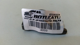 SUPORTE TRAVA BICO CHEVROLET S10 2.8 2012 2013 (2)