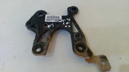 SUPORTE COXIM MOTOR ESQUERDO CHEVROLET S10 2.8 2012 A 2017