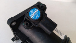 MEDIDOR FLUXO DE AR MERCEDES C180 CGI 1.8 TURBO 2011 A 2014