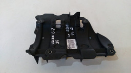 DEFLETOR ÓLEO CHEVROLET CRUZE TRACKER 1.4 TB 2017 A 2020 (1)