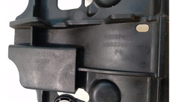 DEFLETOR ÓLEO CHEVROLET CRUZE TRACKER 1.4 TB 2017 A 2020 (1)