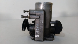 CORPO BORBOLETA TBI CHEVROLET S10 BLAZER 2.2 1995 A 2000