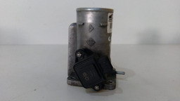 CORPO BORBOLETA TBI CHEVROLET S10 BLAZER 2.2 1995 A 2000