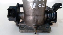 CORPO BORBOLETA TBI CHEVROLET S10 BLAZER 2.2 1995 A 2000