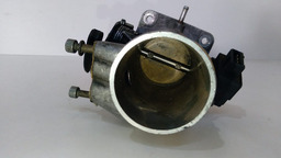 CORPO BORBOLETA TBI CHEVROLET S10 BLAZER 2.2 1995 A 2000