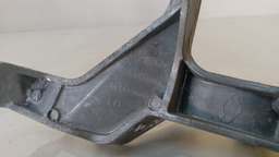 SUPORTE CABO DO CÂMBIO RENAULT MASTER 2.3 2010 A 2024