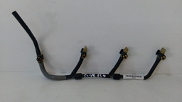 MANGUEIRA RETORNO DOS BICO RENAULT MASTER 2.3 2023 2024