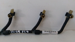 MANGUEIRA RETORNO DOS BICO RENAULT MASTER 2.3 2023 2024