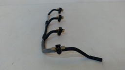 MANGUEIRA RETORNO DOS BICO RENAULT MASTER 2.3 2023 2024