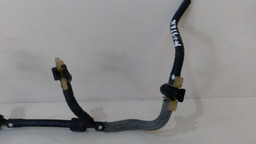 MANGUEIRA RETORNO DOS BICO RENAULT MASTER 2.3 2023 2024