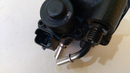 BOMBA INJETORA DE ALTA PRESSÃO RENAULT MASTER 2.3 2023 2024