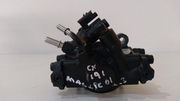 BOMBA INJETORA DE ALTA PRESSÃO RENAULT MASTER 2.3 2023 2024