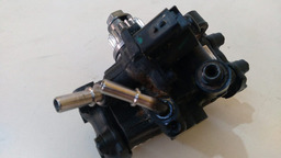 BOMBA INJETORA DE ALTA PRESSÃO RENAULT MASTER 2.3 2023 2024