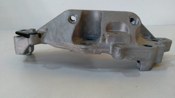 SUPORTE COXIM DIREITO MOTOR RENAULT MASTER 2.3 2011 A 2024