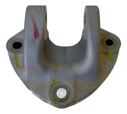 Suporte Coxim Inferior Câmbio Renault Master 2.3 2011 a 2024