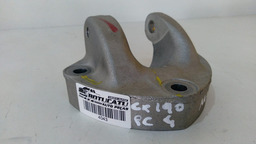 SUPORTE COXIM INFERIOR CÂMBIO RENAULT MASTER 2.3 2011 A 2024