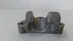 SUPORTE COXIM INFERIOR CÂMBIO RENAULT MASTER 2.3 2011 A 2024