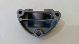 SUPORTE COXIM INFERIOR CÂMBIO RENAULT MASTER 2.3 2011 A 2024