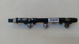 FLAUTA DOS BICOS INJETORES RENAULT MASTER 2.3 2023 A 2024