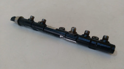 FLAUTA DOS BICOS INJETORES RENAULT MASTER 2.3 2023 A 2024