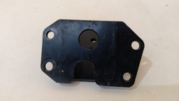 SUPORTE COXIM MOTOR L E MITSUBISHI L200 TRITON 2.4 2020 2021