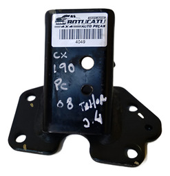 Suporte Coxim Motor L D Mitsubishi L200 Triton 2.4 2020 2021