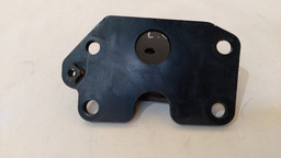 SUPORTE COXIM MOTOR L D MITSUBISHI L200 TRITON 2.4 2020 2021