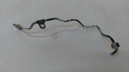 CANO DA FLAUTA BICOS RENAULT MASTER 2.3 2023 2024 (DETALHE)